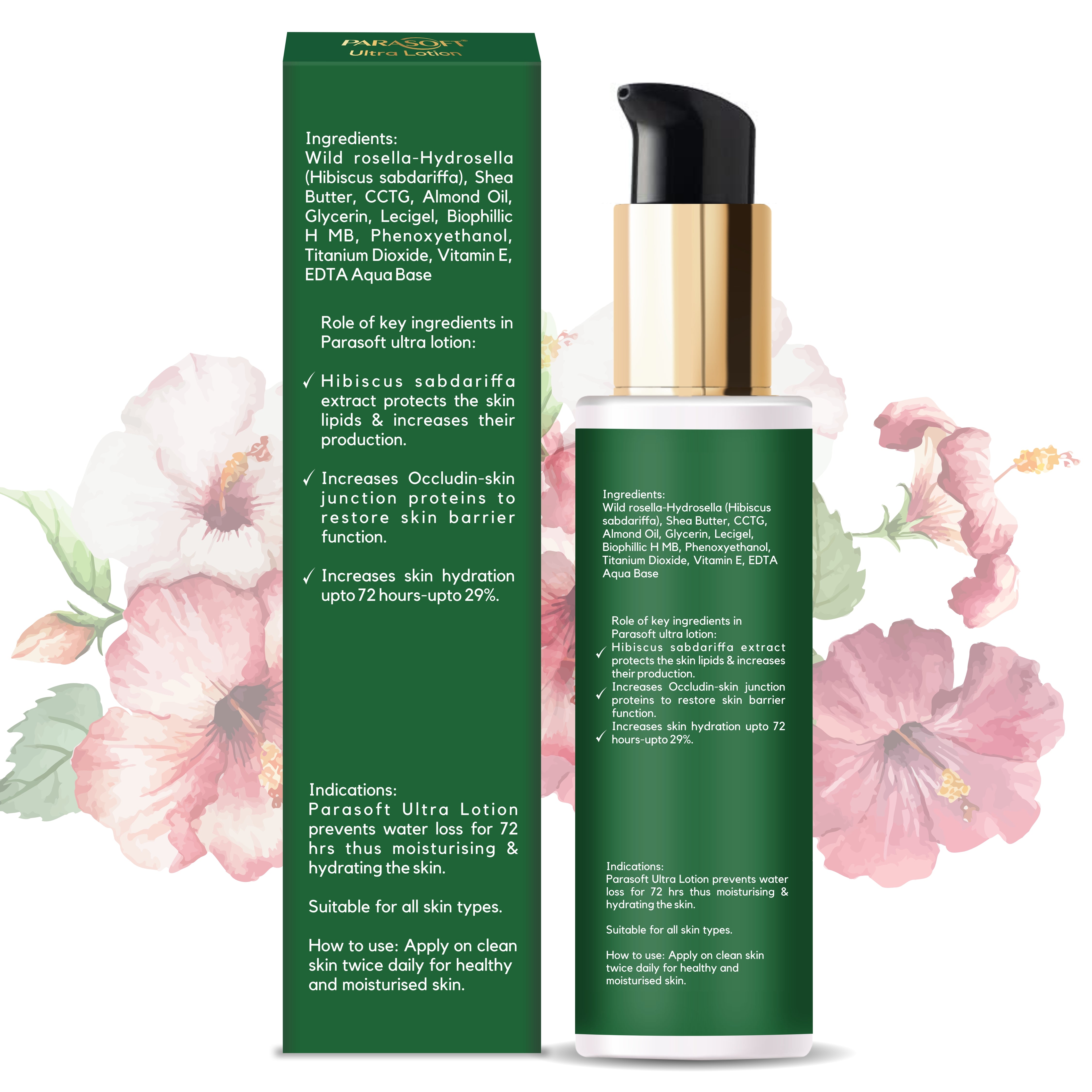 shoprythmindia Parasoft,Body Pack of 1 Parasoft Ultra Lotion – Youthful Glow & Hydration shoprythmindia Parasoft,Body Pack of 1 Parasoft Ultra Lotion – Youthful Glow & Hydration